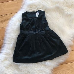 Carter’s Infant Dress with Diaper Cover